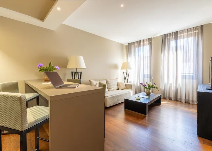 NJ Hotels&s San Pietro All'orto 6